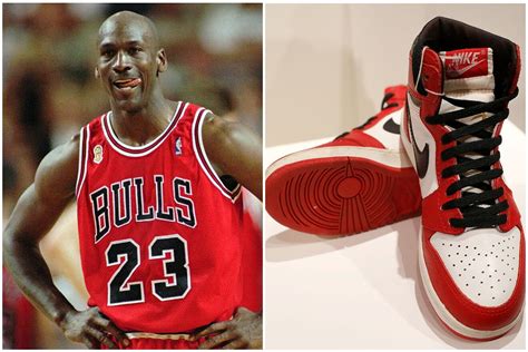 How Adidas's Misstep With Michael Jordan Made 